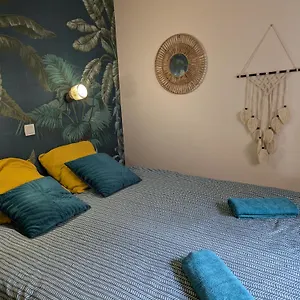 Superbe Avec Piscine 1 Appartement Cannes